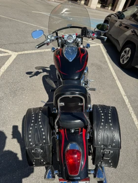 Honda Vtx 1800 C | Mobile.bg � ����� ������ 7