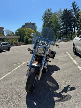 Honda Vtx 1800 C | Mobile.bg � ����� ������ 9
