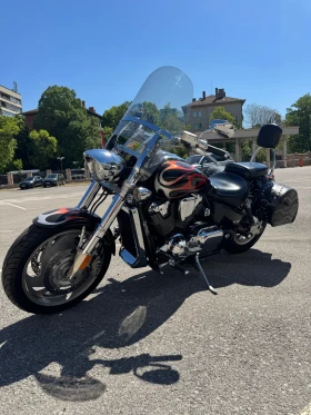 Honda Vtx 1800 C | Mobile.bg � ����� ������ 8
