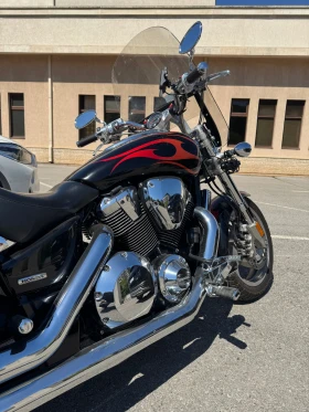 Honda Vtx 1800 C | Mobile.bg � ����� ������ 6