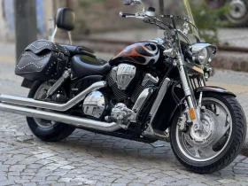  Honda Vtx