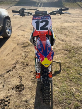 Ktm SX-F 450 | Mobile.bg � ����� ������ 5