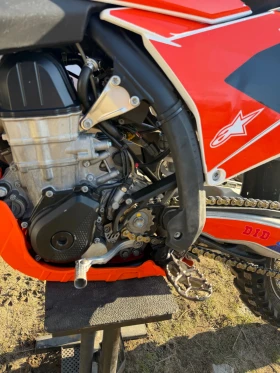 Ktm SX-F 450 | Mobile.bg � ����� ������ 11