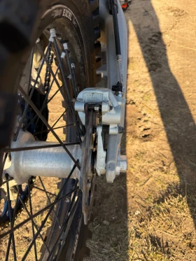 Ktm SX-F 450 | Mobile.bg � ����� ������ 9