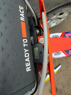 Ktm SX-F 450, снимка 11