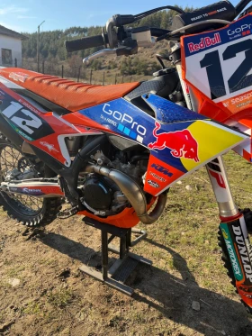 Ktm SX-F 450 | Mobile.bg � ����� ������ 6