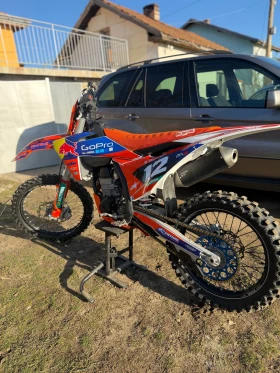 Ktm SX-F 450 | Mobile.bg � ����� ������ 3