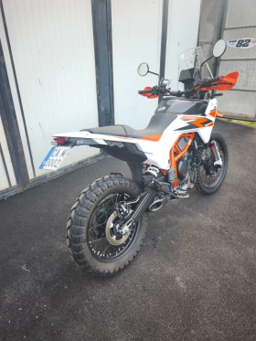 Ktm Adventure R 390 | Auto.bg — изображение 3