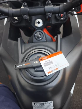 Ktm Adventure R 390 | Auto.bg — изображение 6