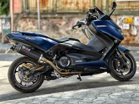 Yamaha T-max 530 DX MIVV FULL LED | Mobile.bg � ����� ������ 5
