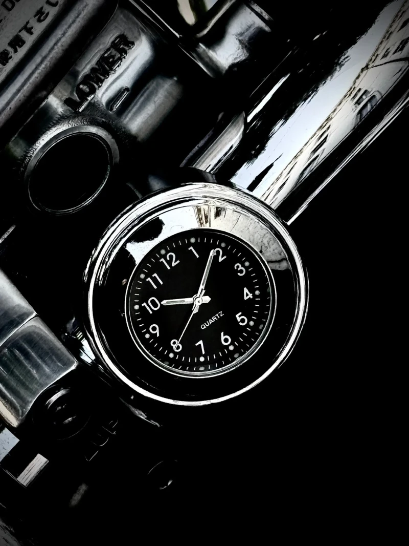 Honda Vtx 1800 C, снимка 3 - Мотоциклети и мототехника - 51126240