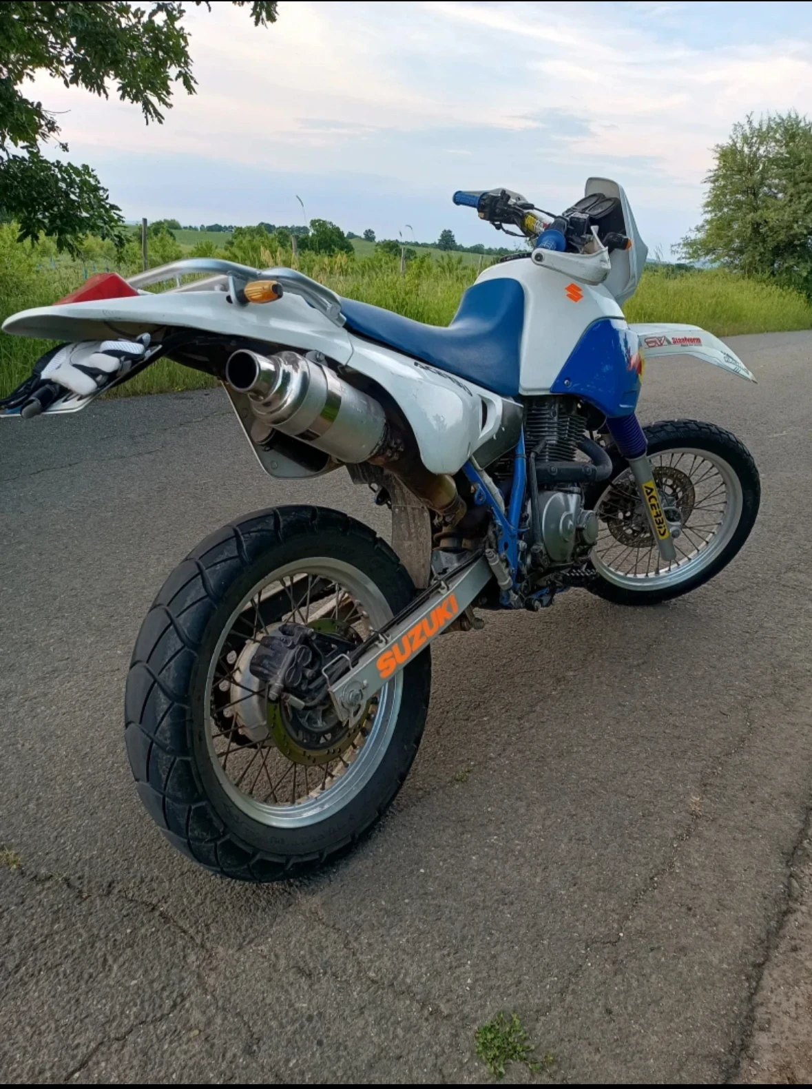 Suzuki Dr | Mobile.bg   2