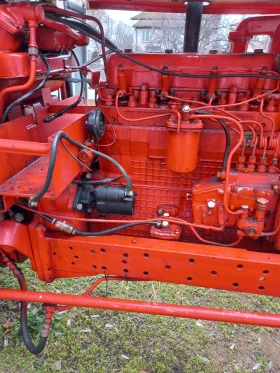 Трактор ЮМЗ Юмз, снимка 6