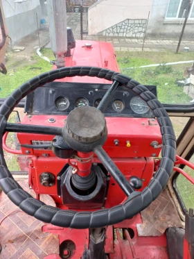 Трактор ЮМЗ Юмз, снимка 7