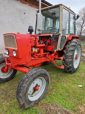 Трактор ЮМЗ Юмз, снимка 2