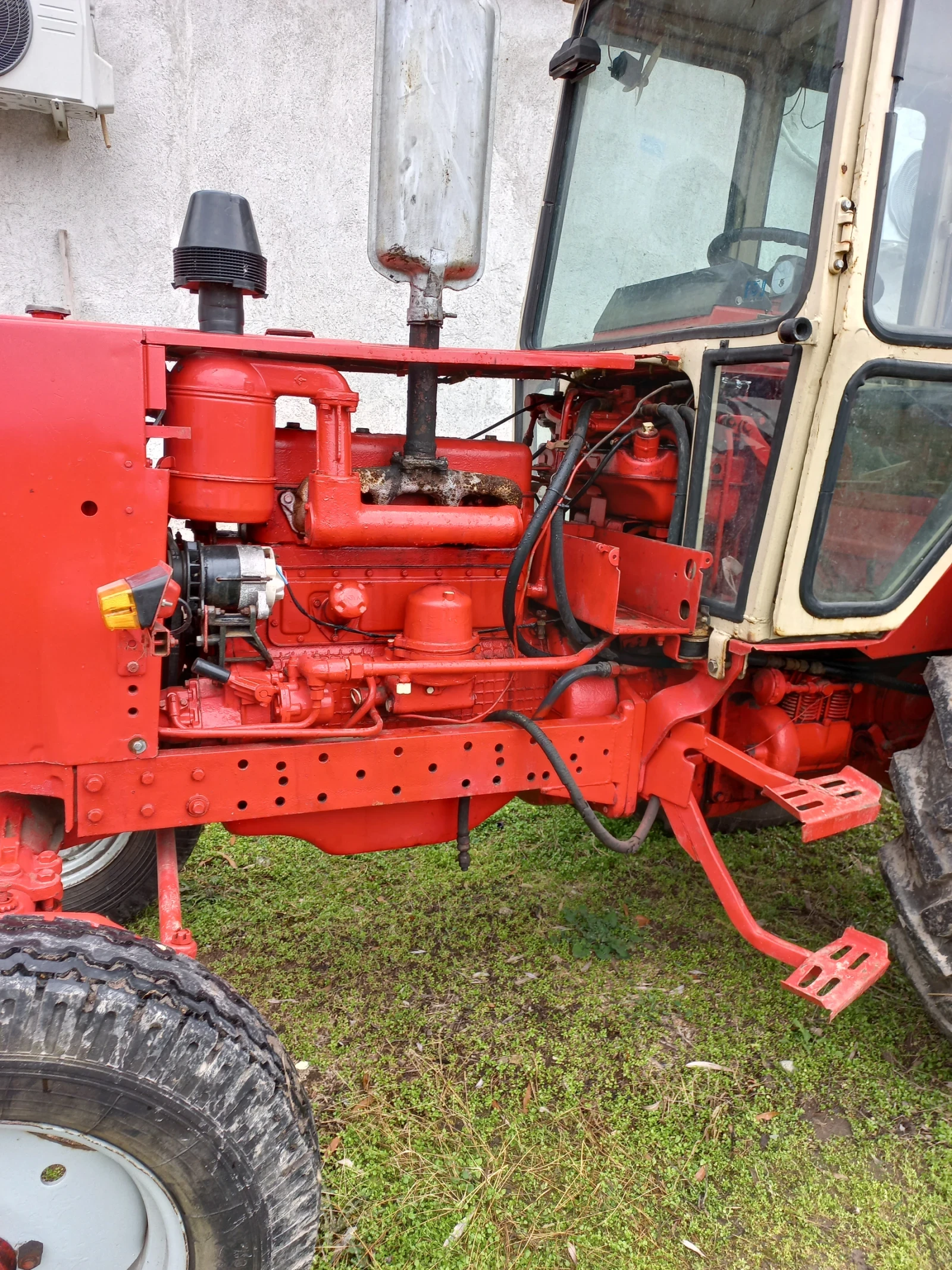 Трактор ЮМЗ Юмз - изображение 3