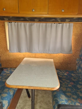 Кемпер Adria Фиат 2.5ТД, снимка 10