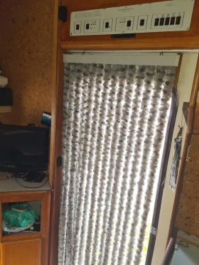 Кемпер Adria Фиат 2.5ТД, снимка 7