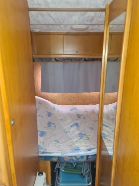 Кемпер Adria Фиат 2.5ТД, снимка 14