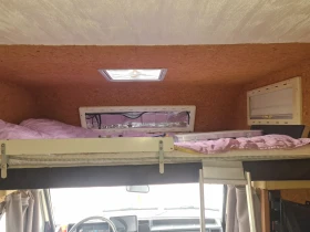 Кемпер Adria Фиат 2.5ТД, снимка 6