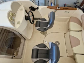 Лодка Quicksilver Cruiser 540 , снимка 4