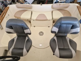 Лодка Quicksilver Cruiser 540 , снимка 3