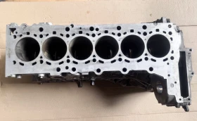 Блок за BMW 3.0d 4.0d - N57 258hp 313hp 7823013 11112359841, снимка 1