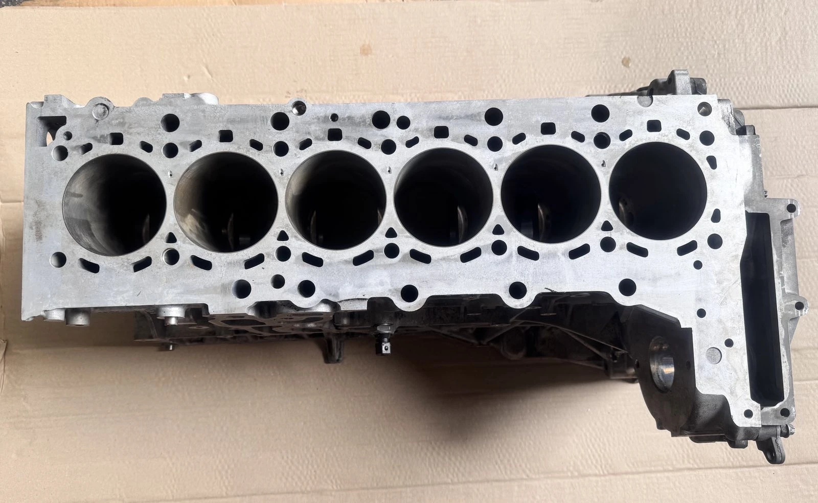   BMW 3.0d 4.0d - N57 258hp 313hp 7823013 11112359841 | Mobile.bg   1