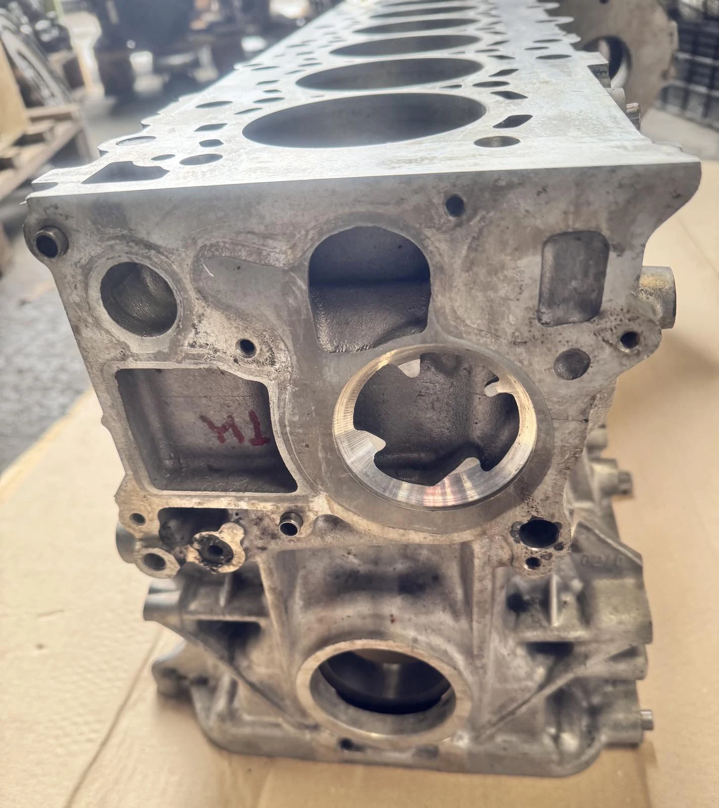   BMW 3.0d 4.0d - N57 258hp 313hp 7823013 11112359841 | Mobile.bg   5