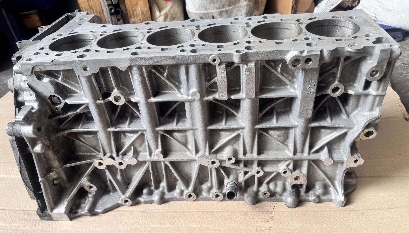   BMW 3.0d 4.0d - N57 258hp 313hp 7823013 11112359841 | Mobile.bg   3