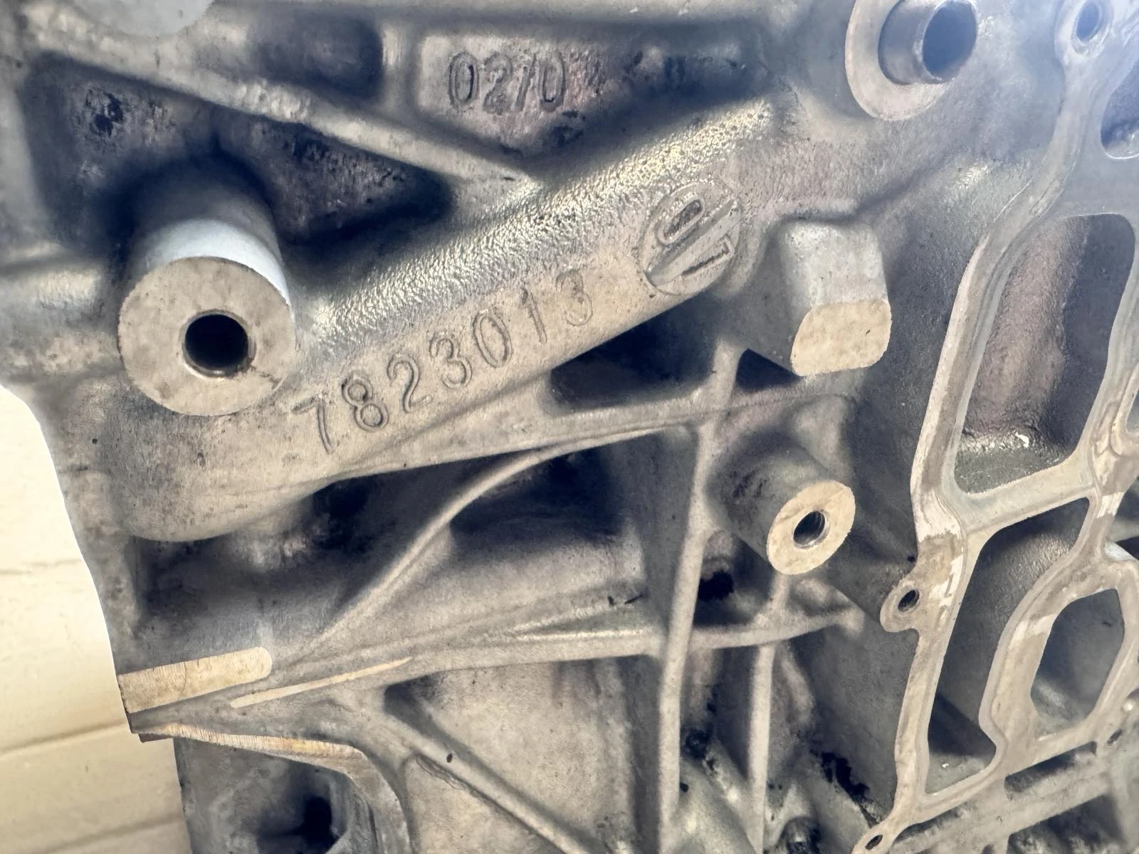   BMW 3.0d 4.0d - N57 258hp 313hp 7823013 11112359841 | Mobile.bg   6