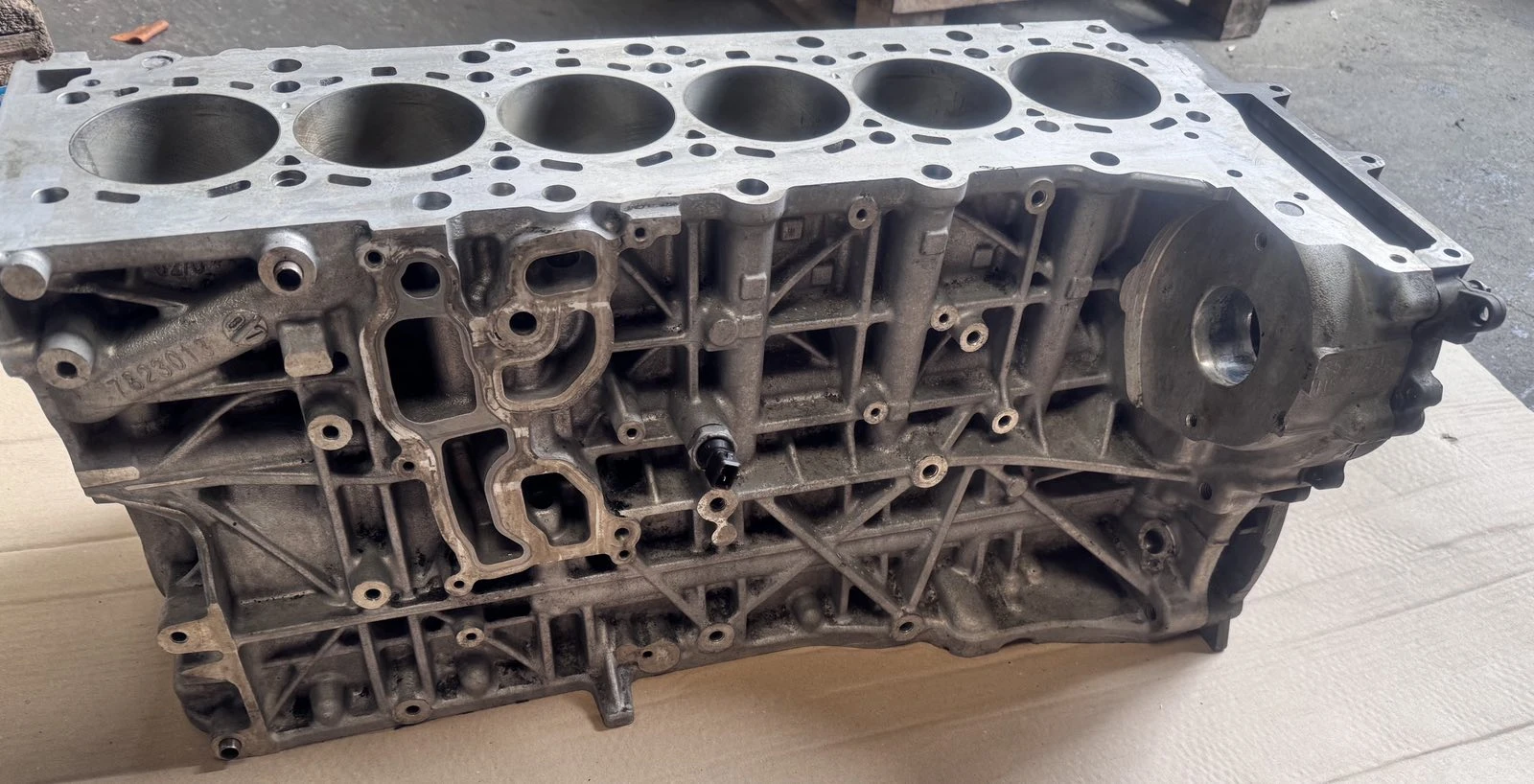   BMW 3.0d 4.0d - N57 258hp 313hp 7823013 11112359841 | Mobile.bg   2