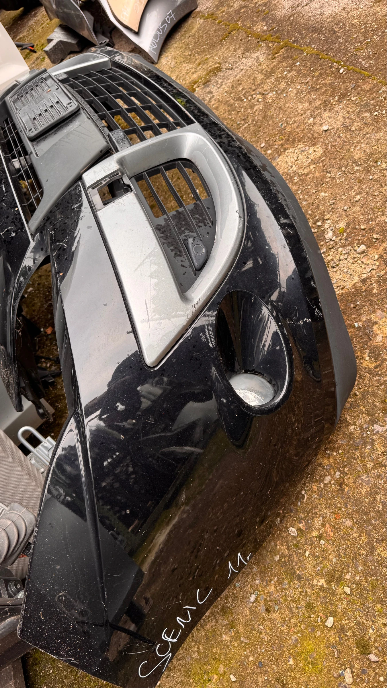    Renault Scenic 2011 | Mobile.bg   2