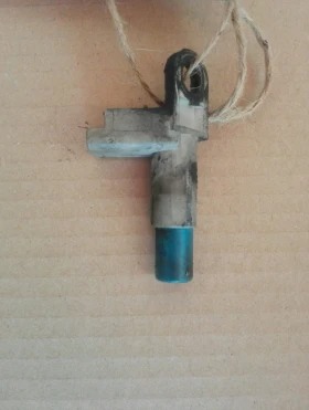 датчик разпределителен вал Пежо 206 1.4хди н:9637499180