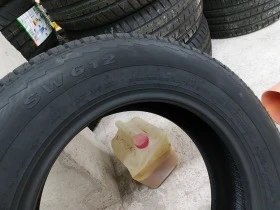 Гуми Зимни 195/75R16, снимка 7
