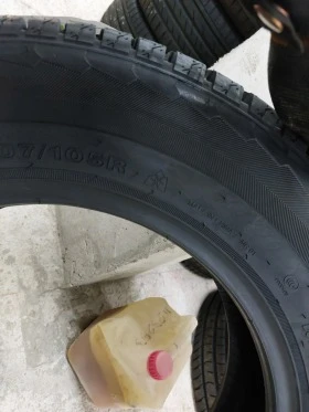 Гуми Зимни 195/75R16, снимка 9