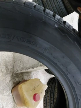Гуми Зимни 195/75R16, снимка 8