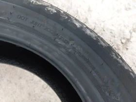 Гуми Зимни 195/75R16, снимка 10