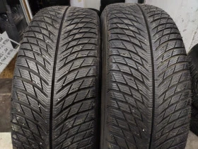 Гуми Зимни 225/60R18, снимка 3