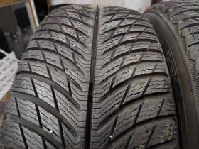 Гуми Зимни 225/60R18, снимка 1