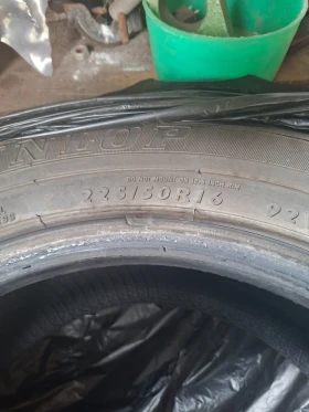 Гуми Летни 225/50R16, снимка 2