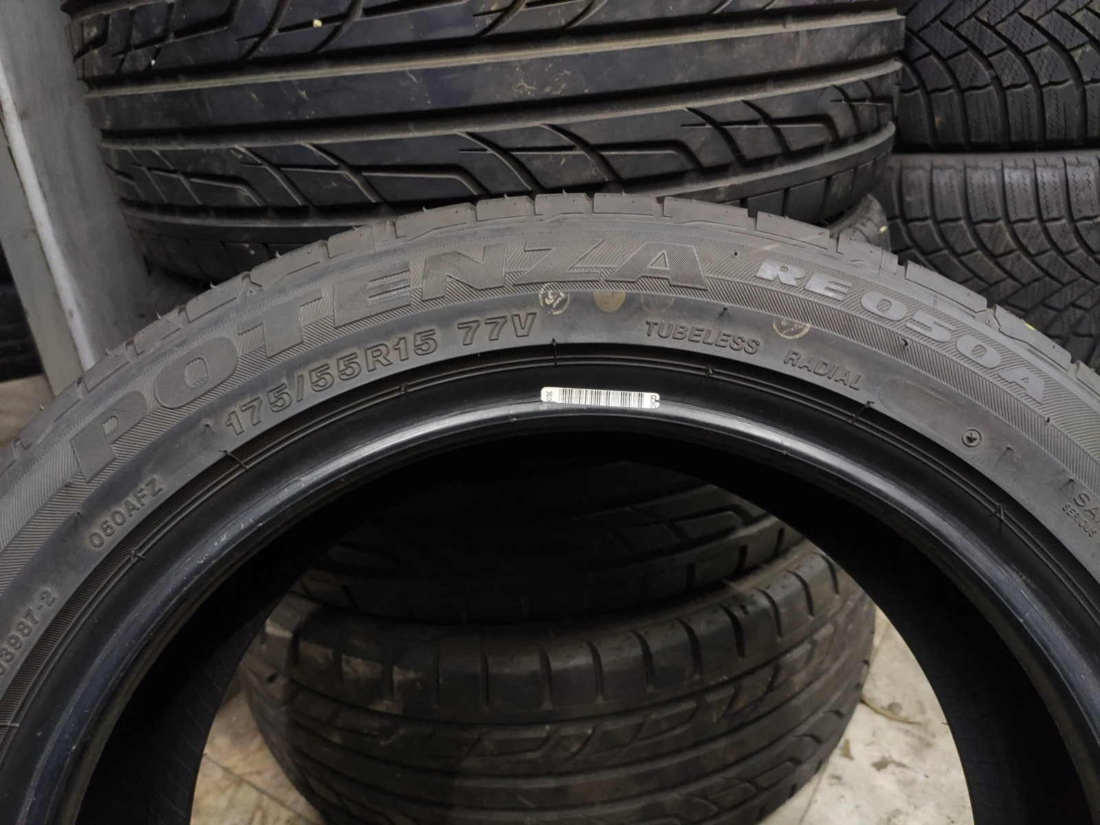  175/55R15 | Mobile.bg   6