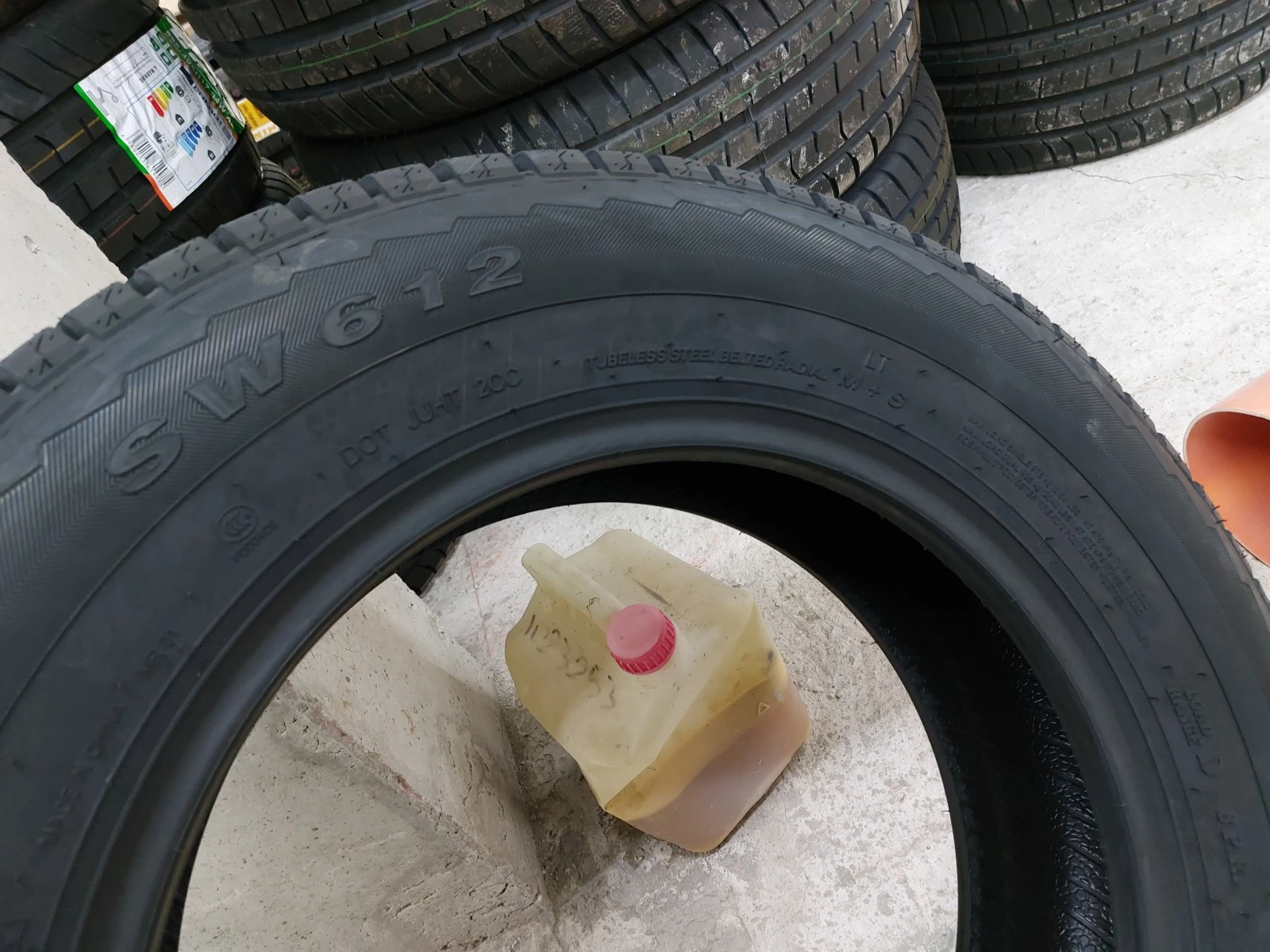  195/75R16 | Mobile.bg   7