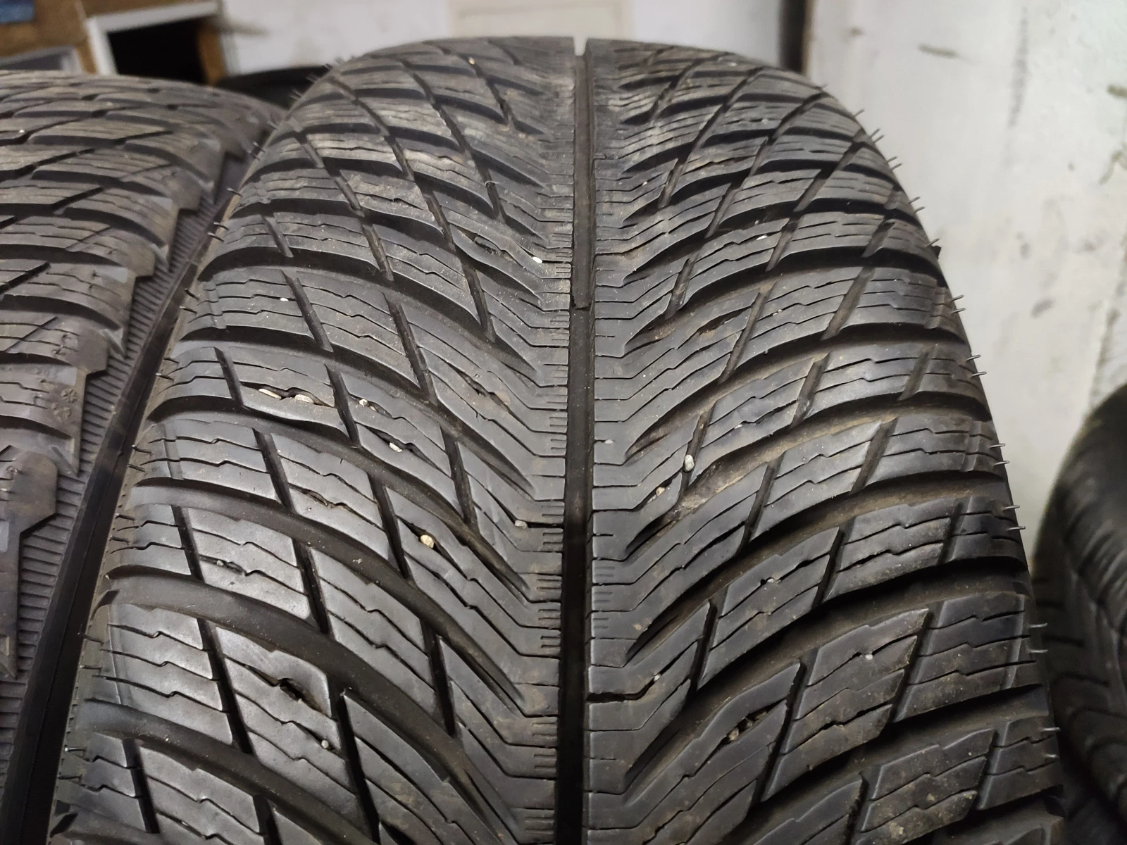  225/60R18 | Mobile.bg   2