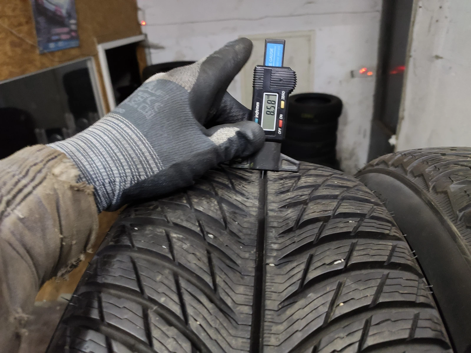  225/60R18 | Mobile.bg   4