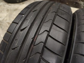 Гуми Летни 175/55R15, снимка 1 - Гуми и джанти - 43528599