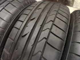 Гуми Летни 175/55R15, снимка 2 - Гуми и джанти - 43528599