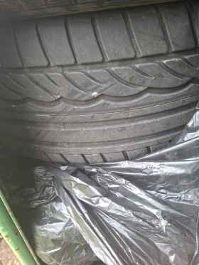 ����� �� �������� �� ���� 225/50R16