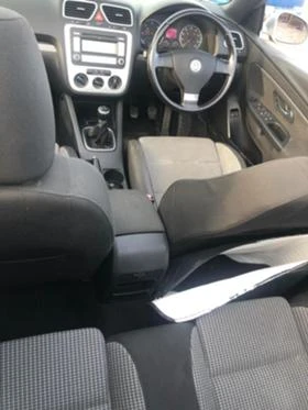 VW Eos 2,0 BMM На части, снимка 4