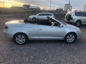 VW Eos 2,0 BMM На части, снимка 8